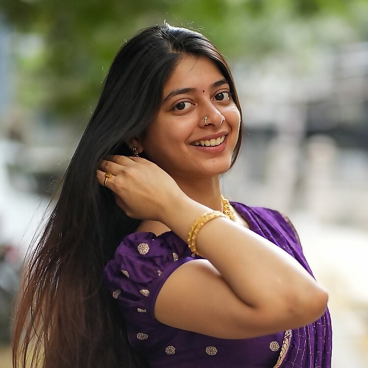 Yashashree Rao