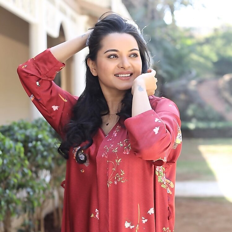 Khushboo Tawde