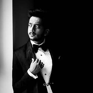 Amey Wagh