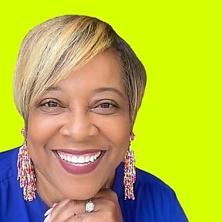 Cheryl Parks