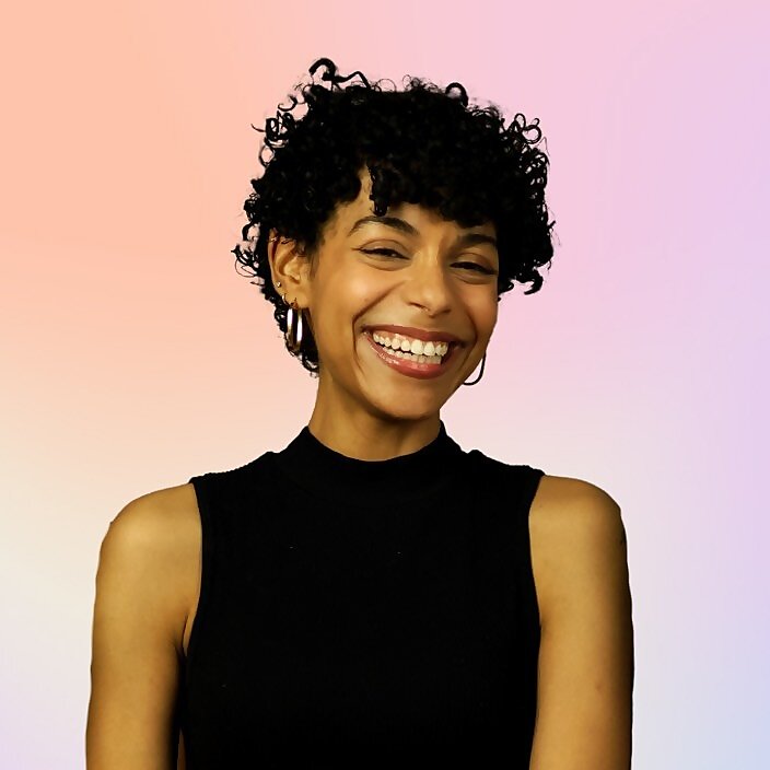 Aishah Tolentino