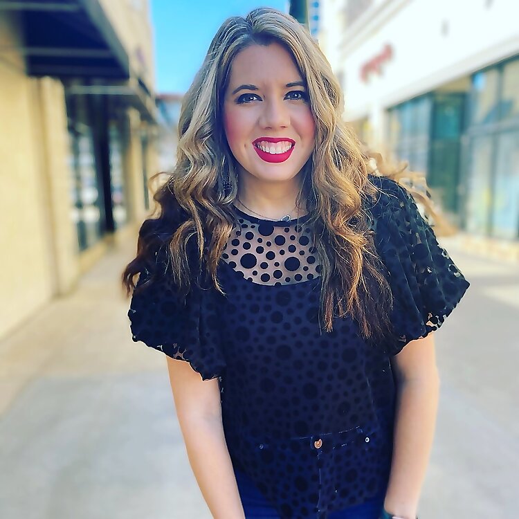 Claudia Jo McConnell