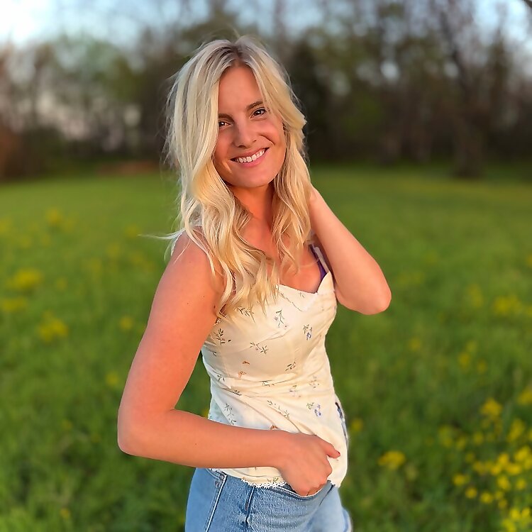 Karissa Tonack