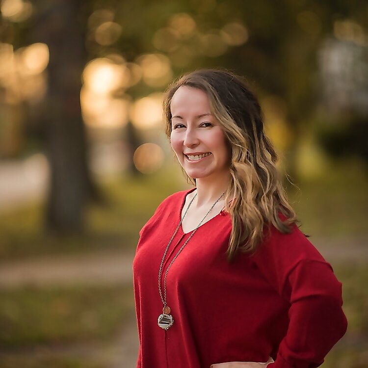 Amy Gramlich