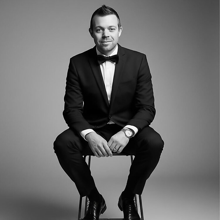 Christopher Hodson