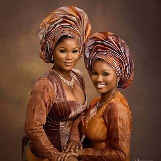 Oladimeji Moyin & Doyin