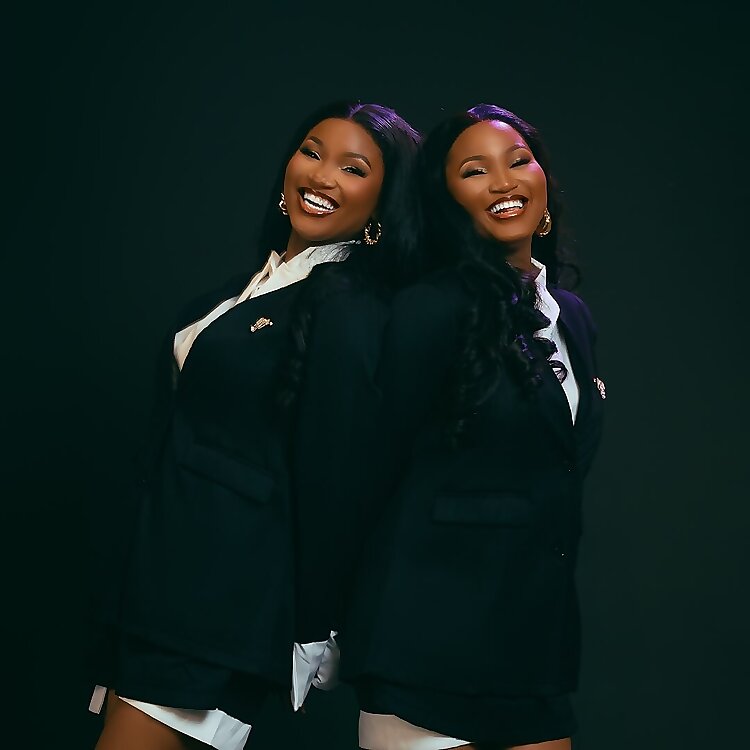 Oladimeji Moyin & Doyin