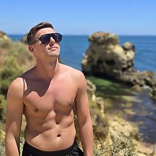 Jay Mitchell