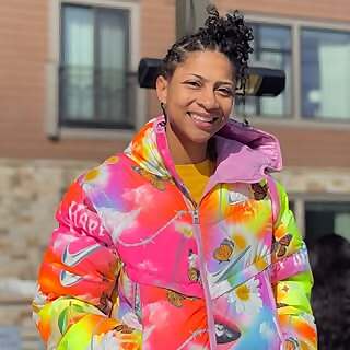 Shantell Moore