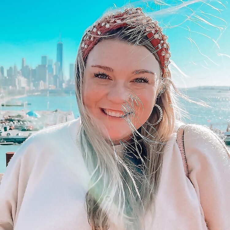 Mackenzie Coleman
