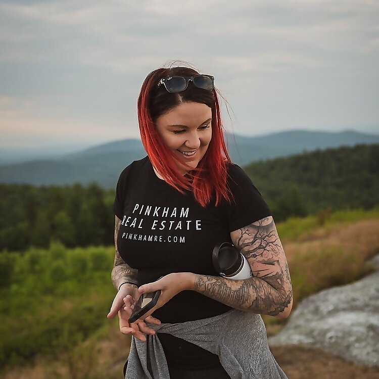 Emily Kubichko