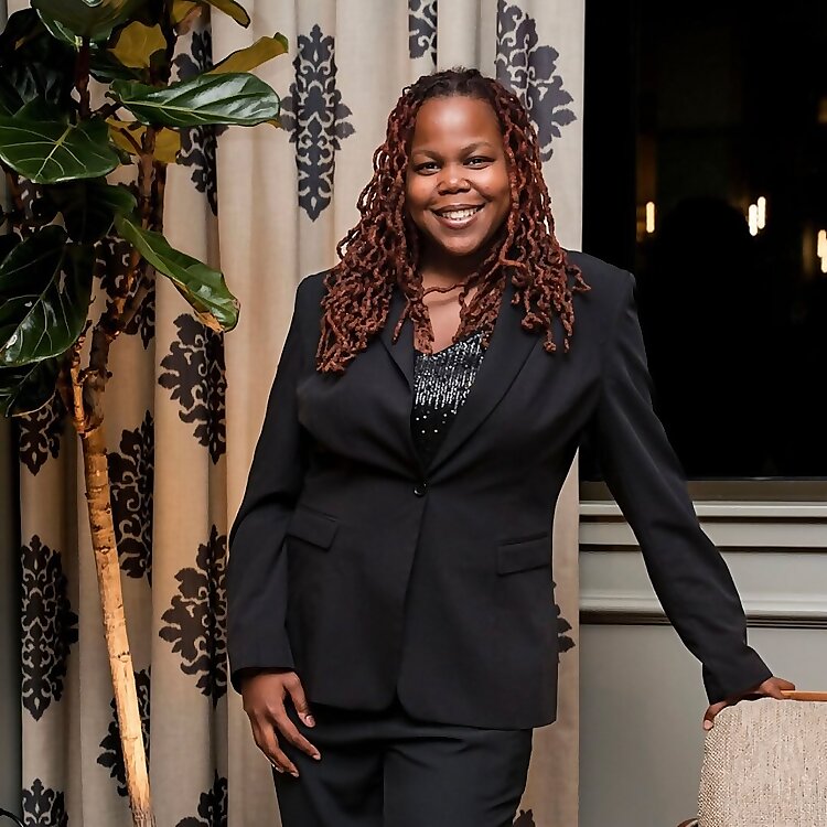 Deja Spearman