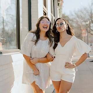 Montie Hennard & Ebony Mitchell