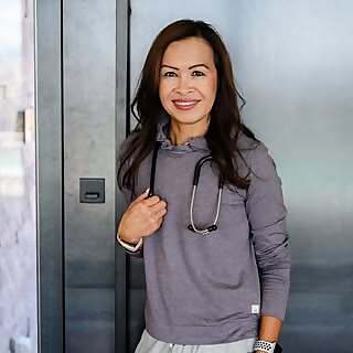 Dr. Angela Tran