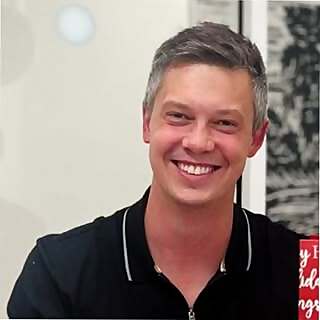 Chris Orlob