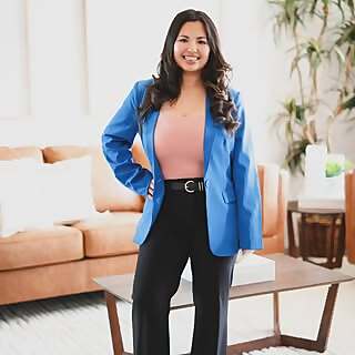 Veronica Lewis
