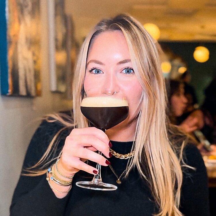 Alissa DelPiano Kloter