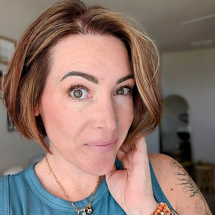 Ashley Smith