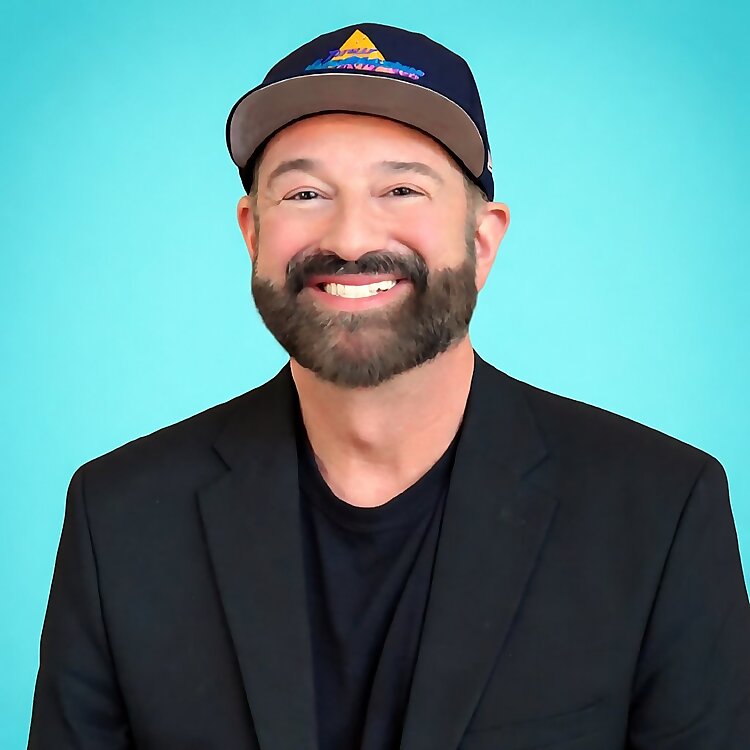 Alex P. Taylor