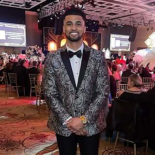 Jarrod Harper