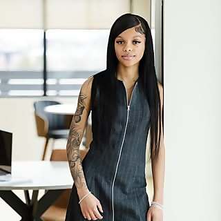 Jasmine Smith