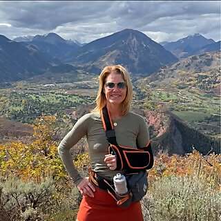 Jill Brewbaker Rowley