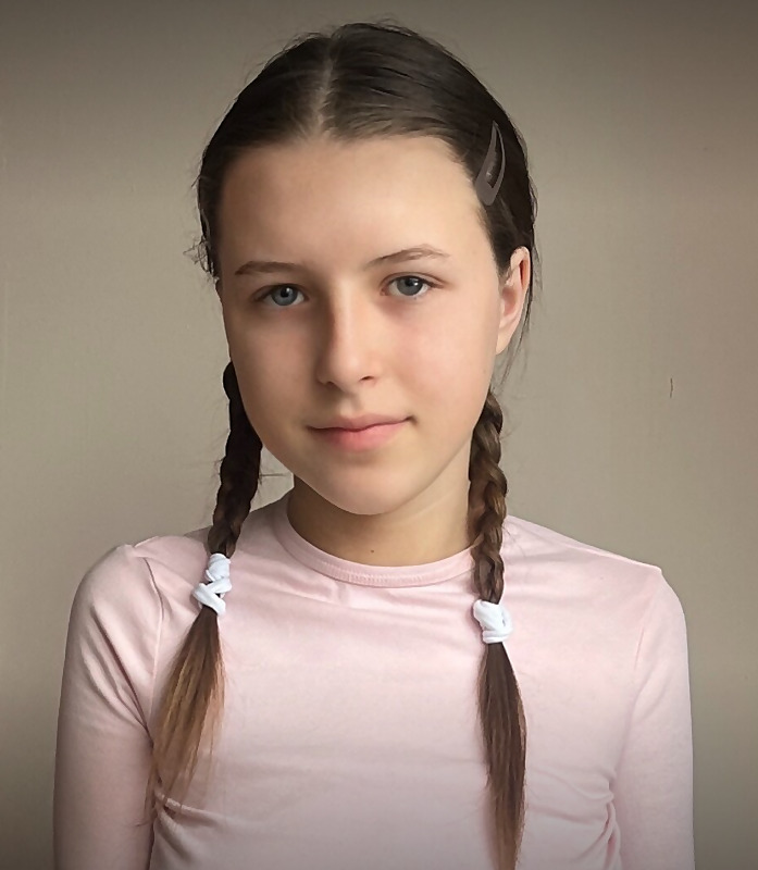 Kinder Olya