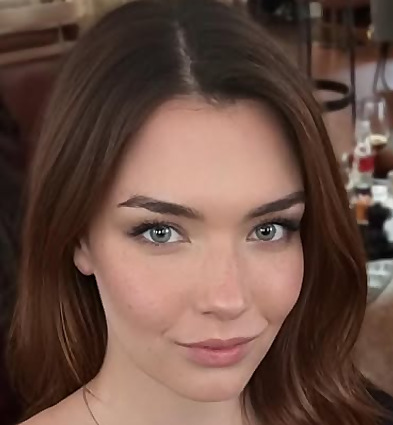 Luisa Laurent