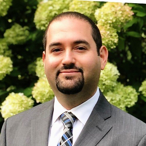 Rob Weinberg