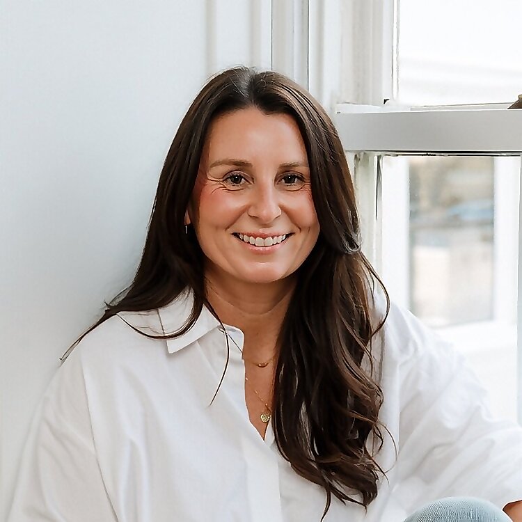 Katie Oddy