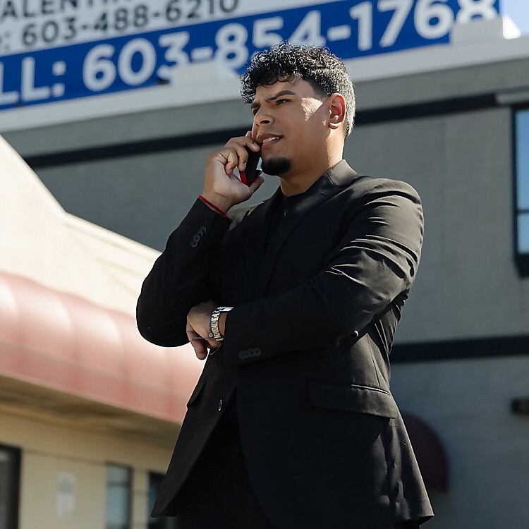 Richard Valentin Gutierrez