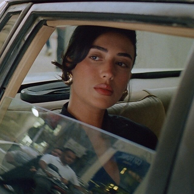 Sherien Boni