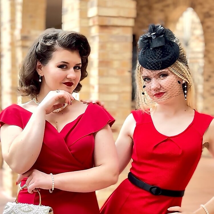 Presley & Jessica