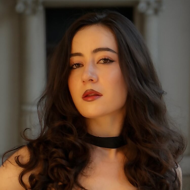 Taisia Marandici