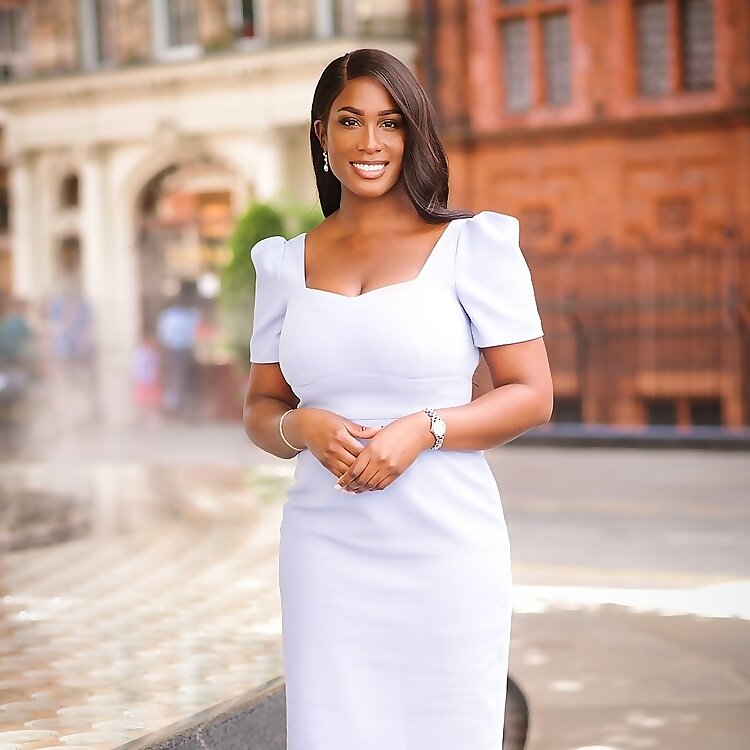 Vivienne Abena