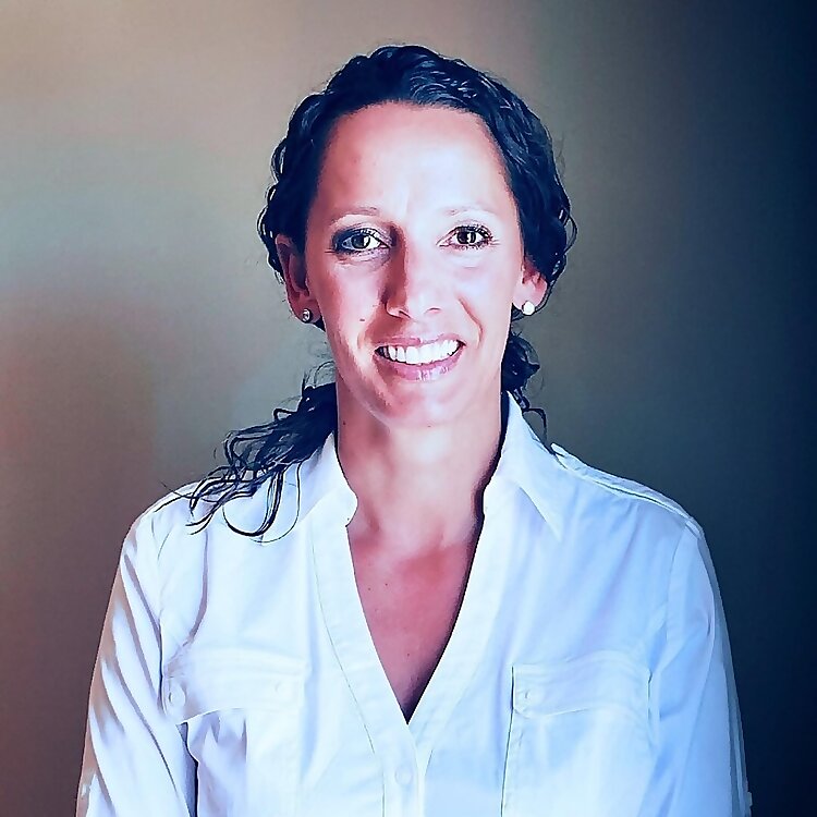 Heather Ashline