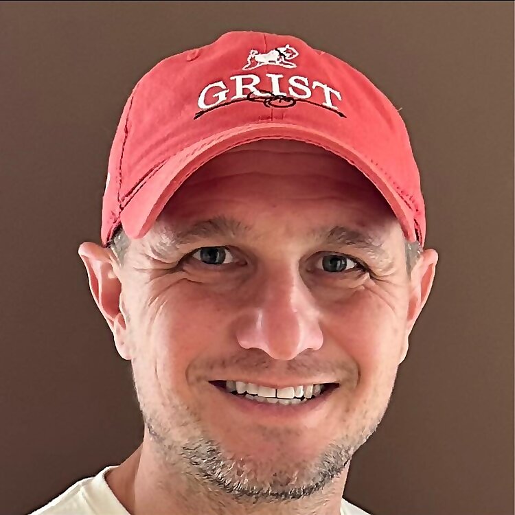 Byron Rausenberger