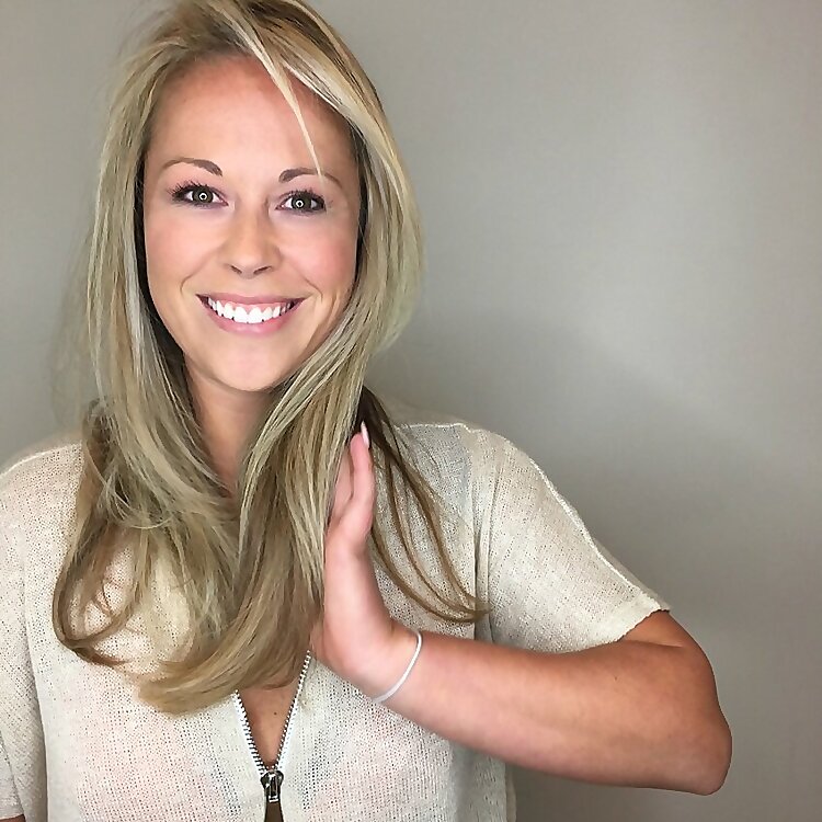 Jacki St Cyr Michaud