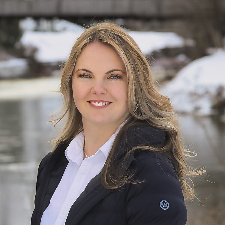 Rachel Arsenault