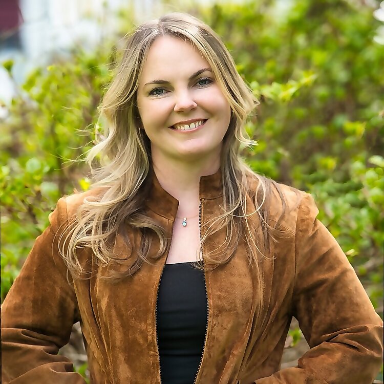 Rachel Arsenault