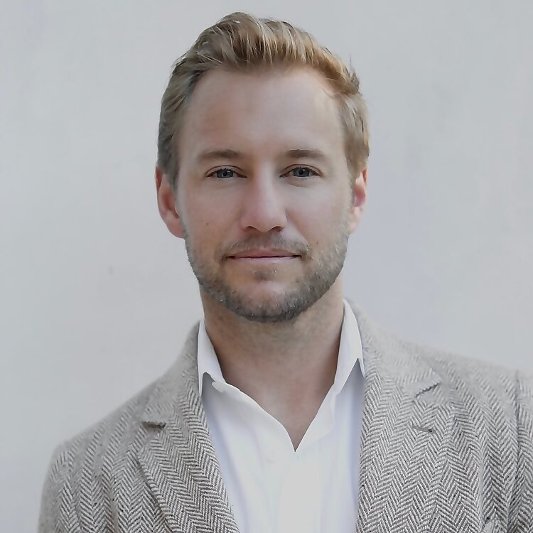 Daniel Moss