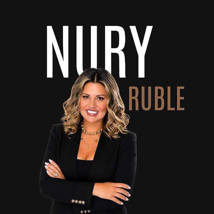 Nury Milena Ruble