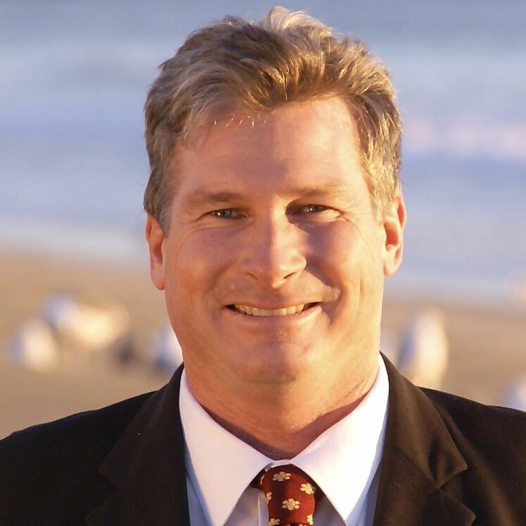 Brian Merrick