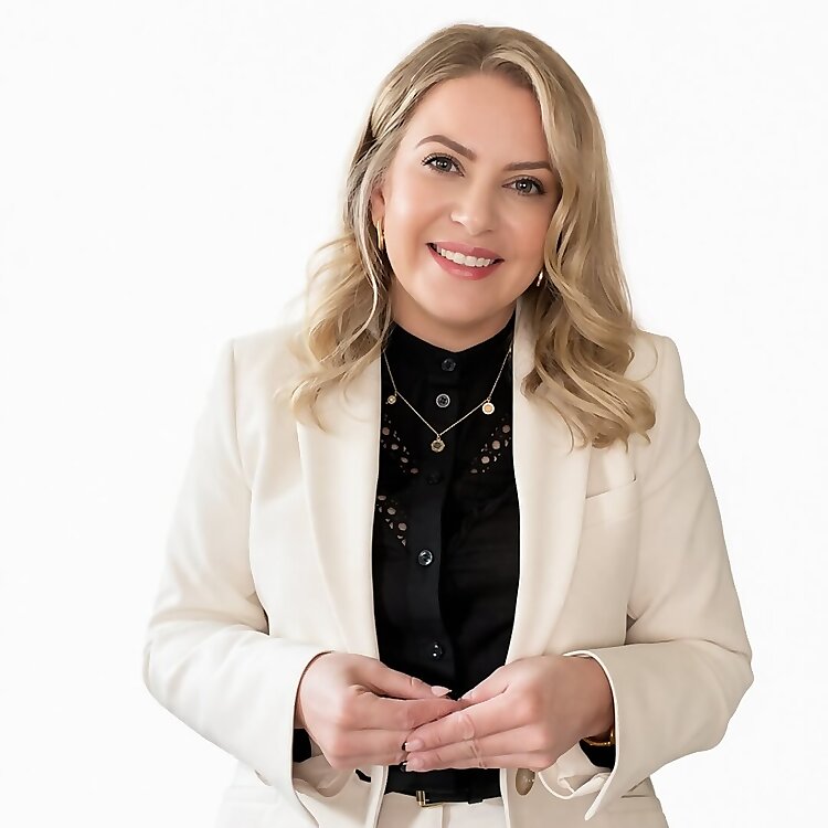 Agnes Mroczka