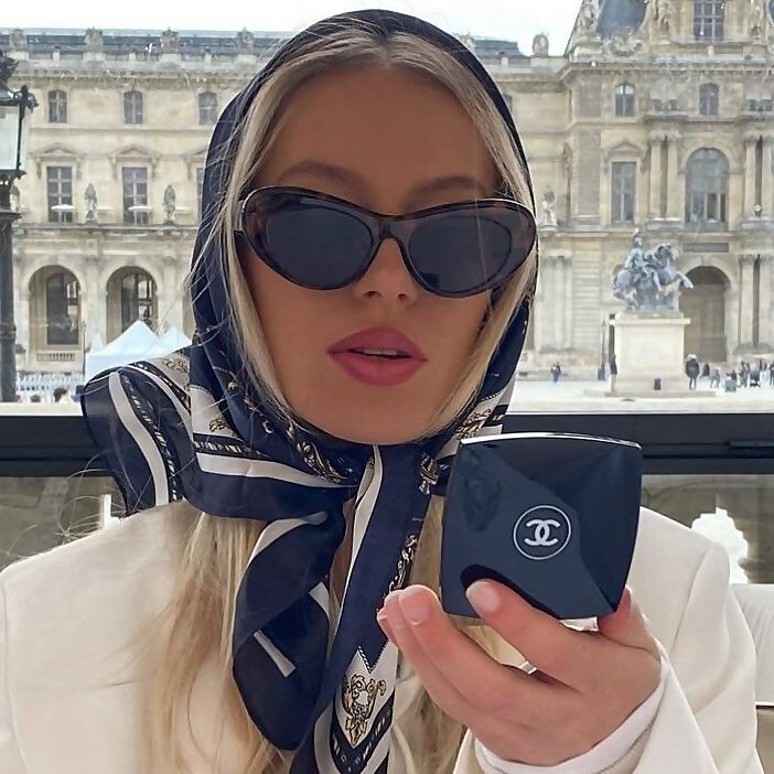 Elizabeth Kusnirova