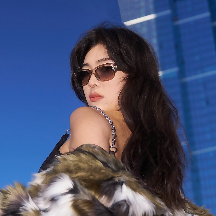 Kristina Li