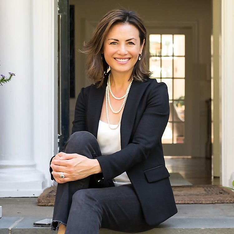 Suzette Kraus