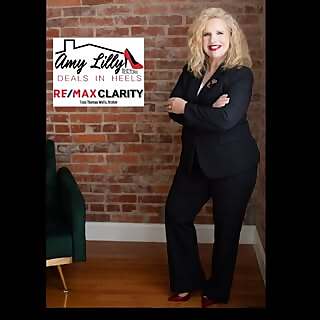 Amy Lilly