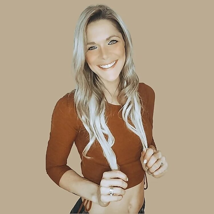 Allison Griep