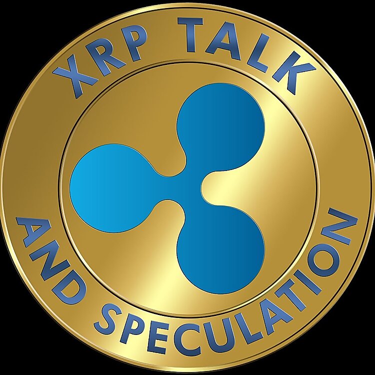 XRP Talk & Speculation